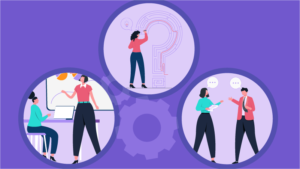 Staff Supervision and management