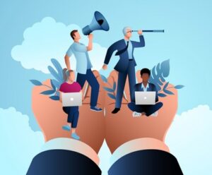 The Business of Law