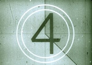 Countdown-4 weeks