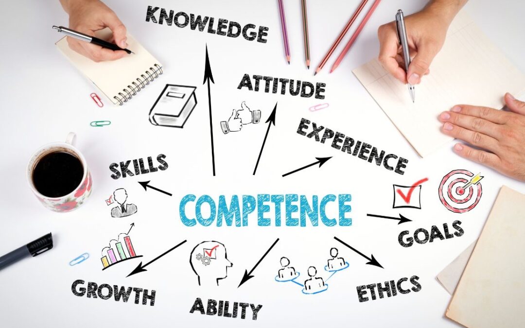 Business of Law: Competence Clarified