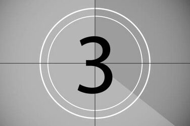 Countdown to Year-End Success: T-Minus 3 Weeks